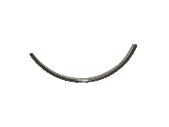 [921700291Y0130A] PU Transparent Hose 2m 3/8inch