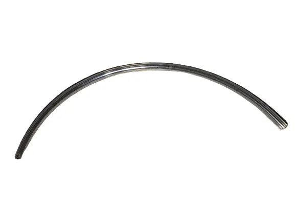 [921700271Y0130A] PU Transparent Hose 2m 10mm×6.5mm