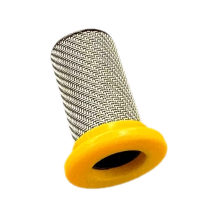 Filtersil till munstycke (80 mesh)