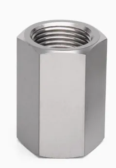 [921700088Y0130A] Double Female Threaded Straight Through