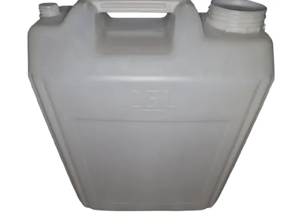 [921700351Y0130C] Plastic Bucket (1 piece) 25L