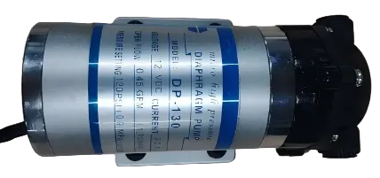 Diaphragm Pump Assembly