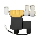 [921710000Y0130A] Normally Open Solenoid Valve Assembly