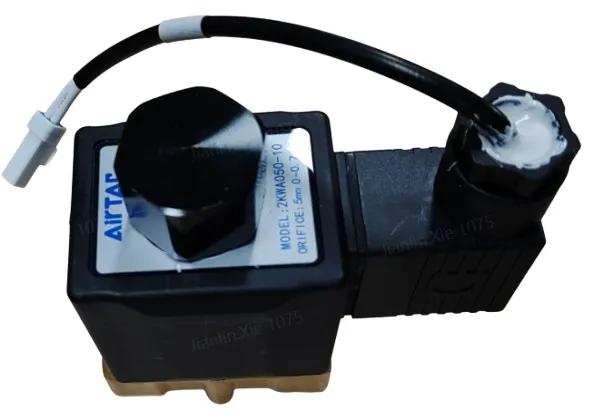 [921500030Y0130B] Solenoid Valve (Normally Open)