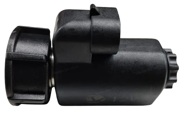 [921000010Y0130A] Solenoid Valve (Normally Closed)