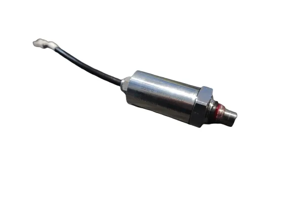 [921700178Y0130A] Hard Flat Membrane Pressure Transmitter