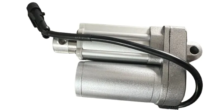 [370000134Y0130A] Push Rod Motor