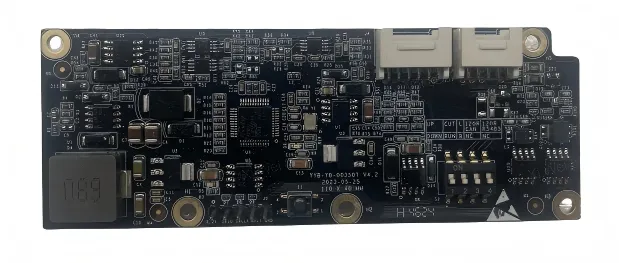 [BZB-KZ-003100A] Motor Control Board