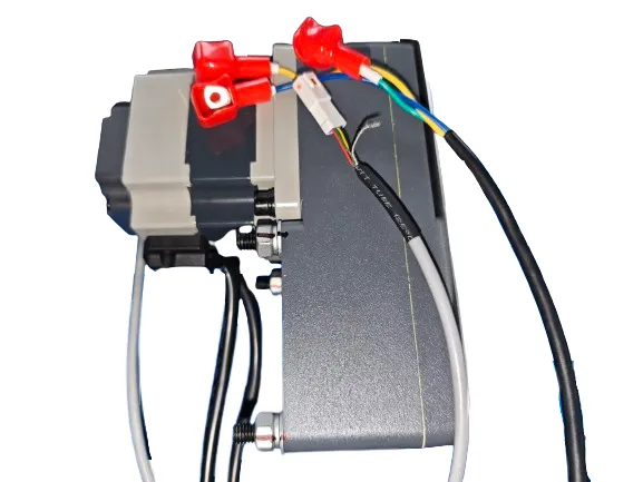 Walking Motor (2 pieces/vehicle)