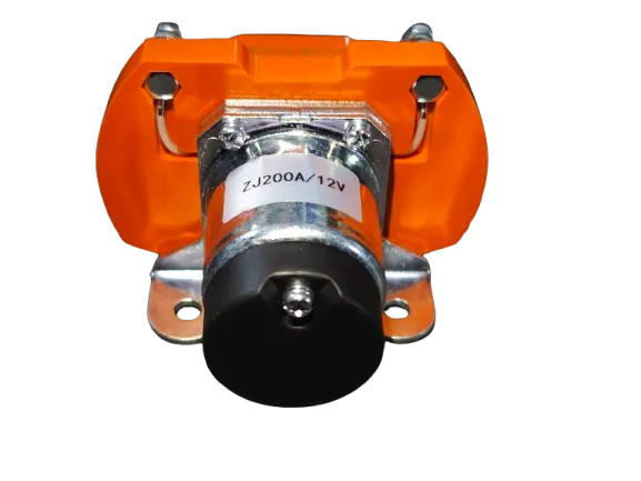 [370000154Y0150A] DC contactor