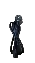 UK Standard AC Power Cord