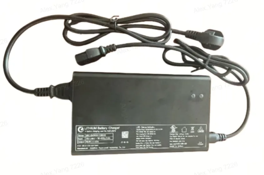 Charger (China Version)