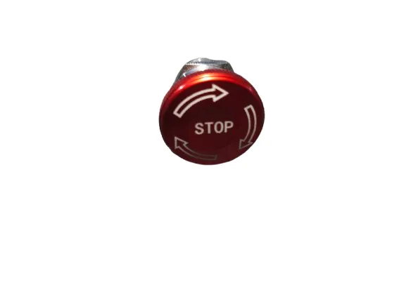 [370000544Y0100A] Emergency Button