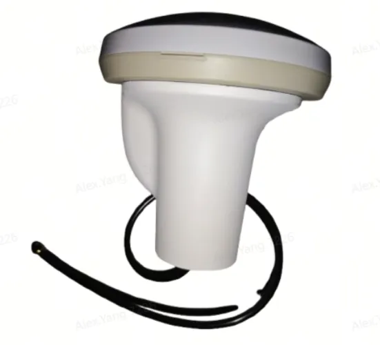 [900208850Q0030A] RTK Antenna (2 pieces/vehicle)