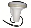 RTK-antenn (2 st/fordon)