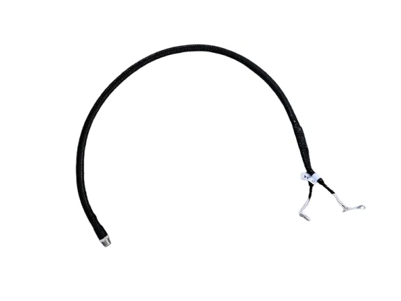 [370000234Y0130B] Rear Anti-collision Switch Wiring Harness