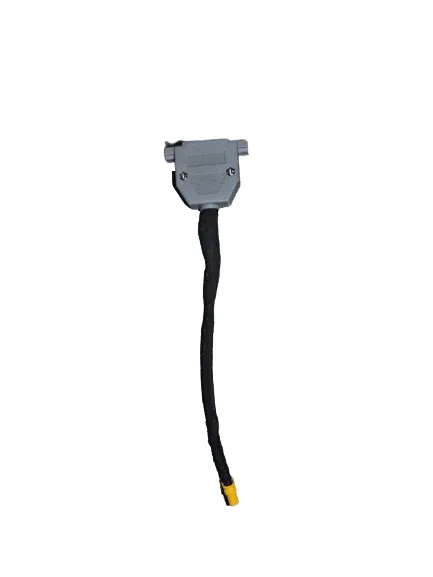 [370000354Y0130C] Battery power adapter wiring harness