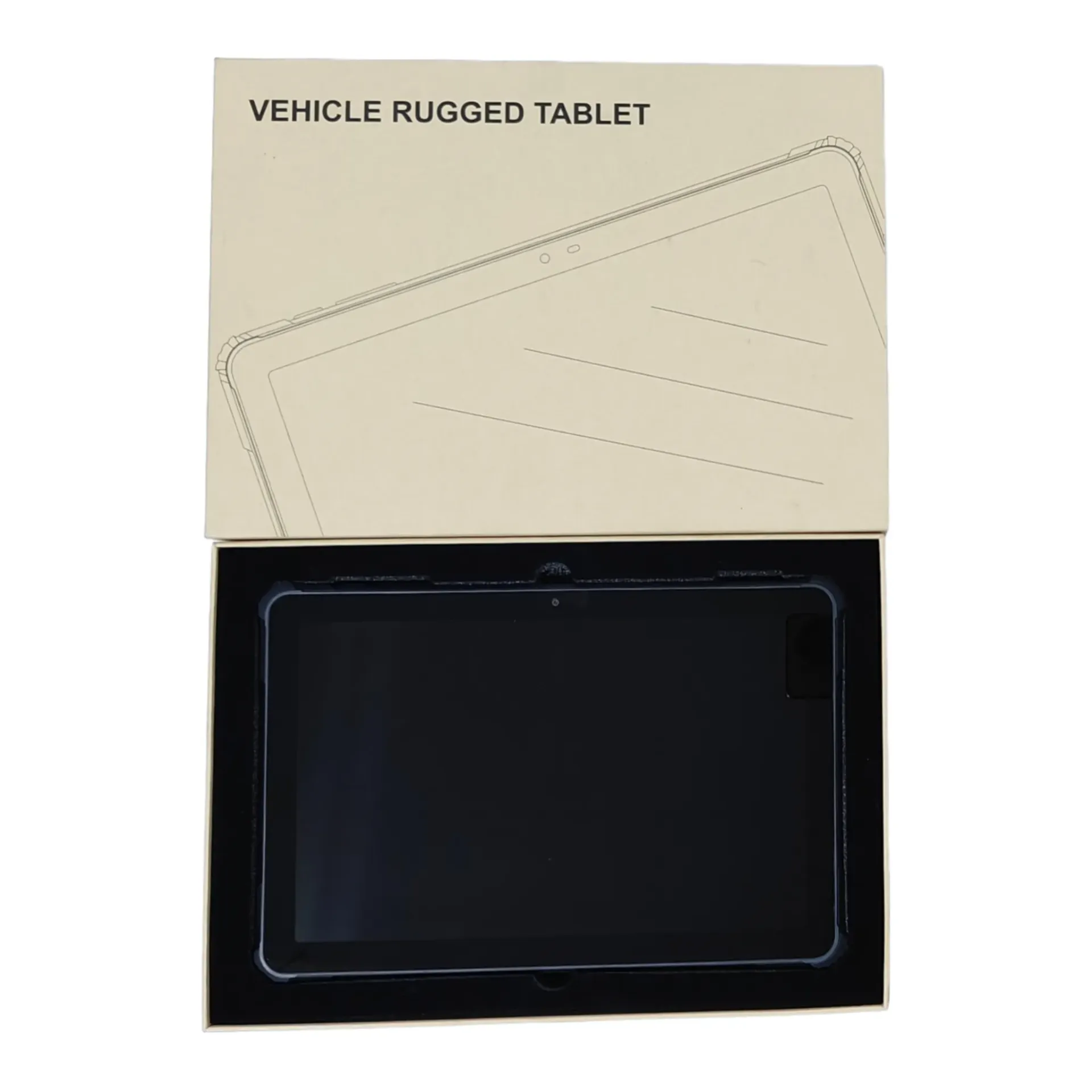 10-inch tablet