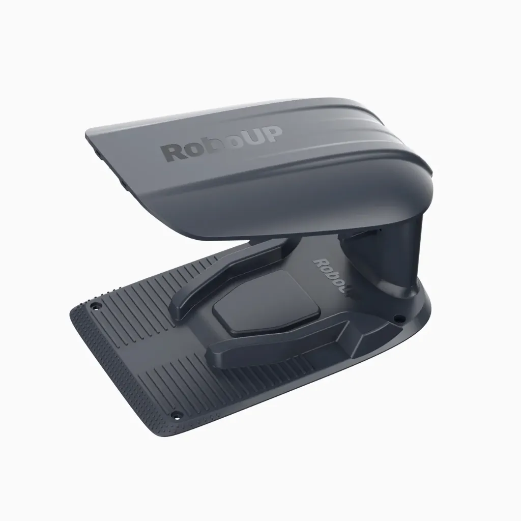 RoboUP RAccoon 2 Se - Garage