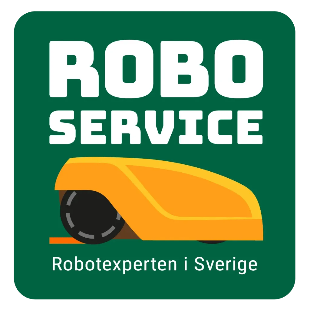 [2026] Service Robotdamsugare