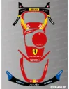 DECAL SEGWAY Navimow i