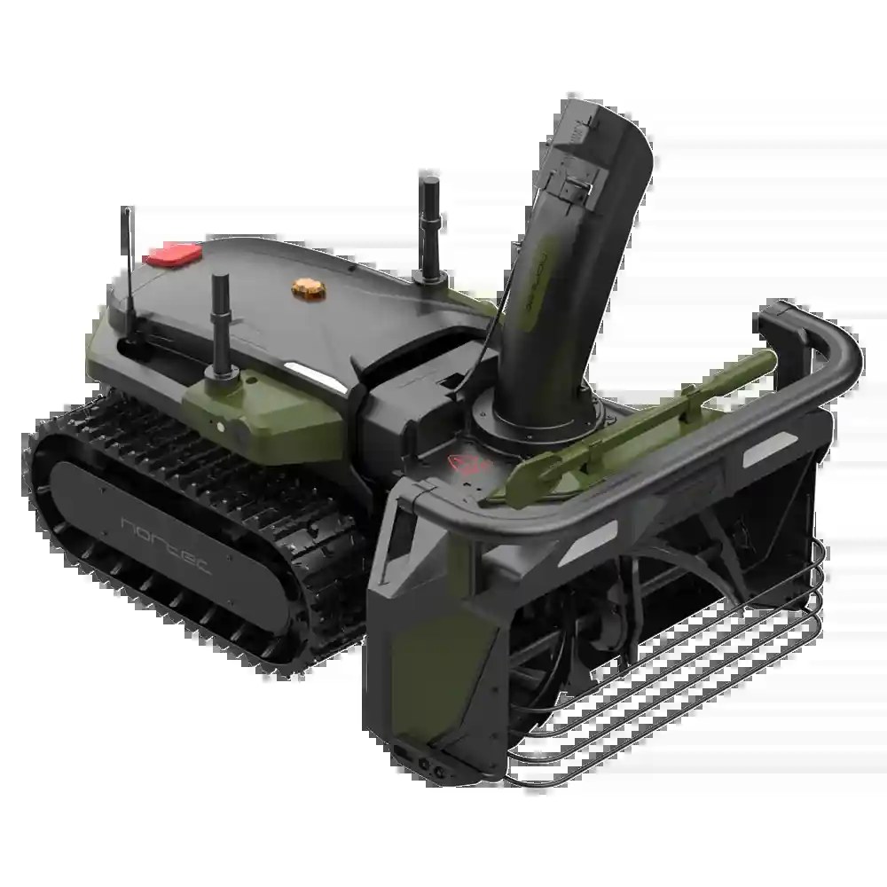 Nortec Snow modul