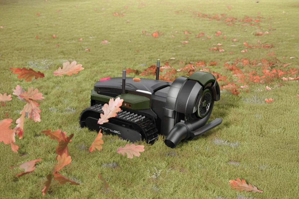 Nortec Blow modul