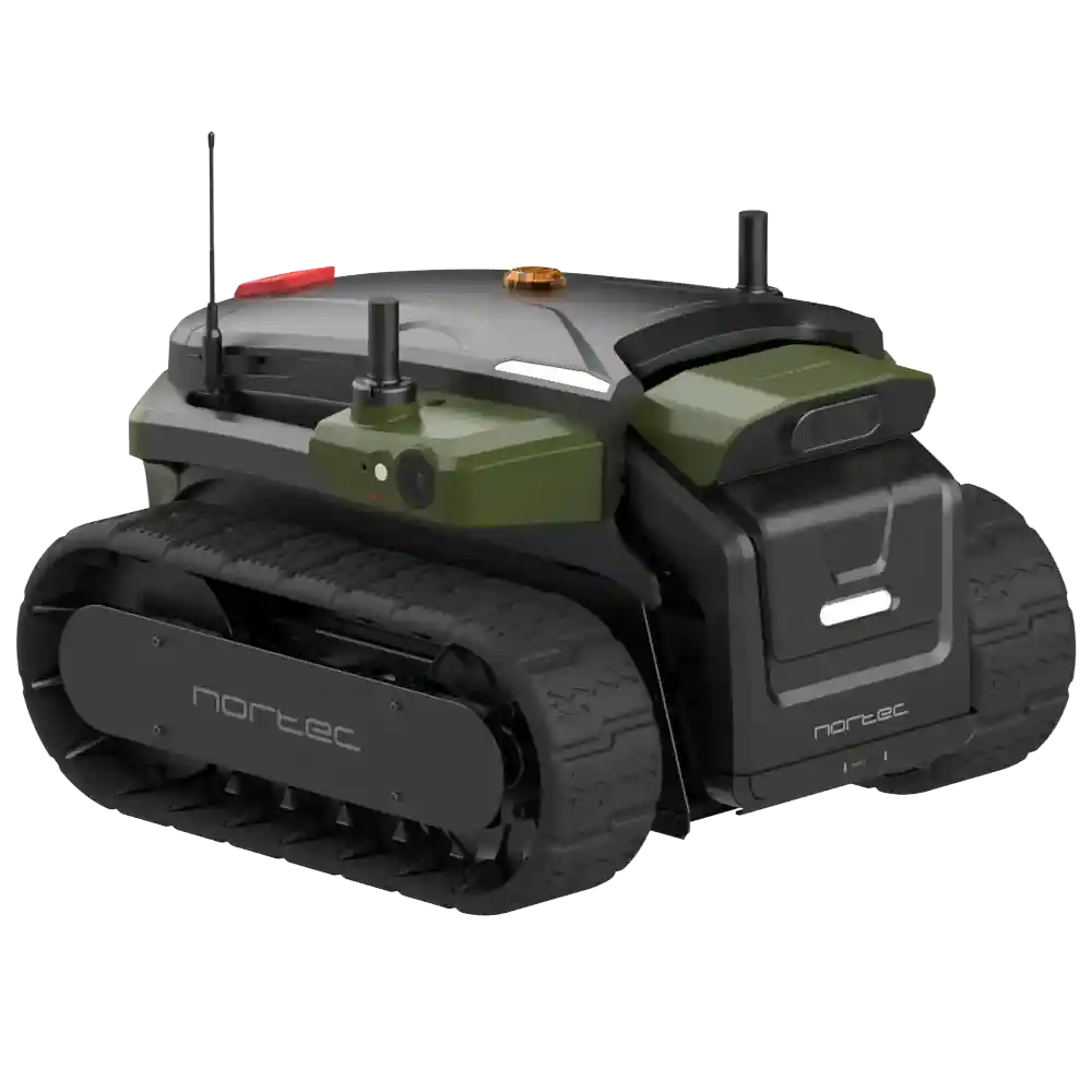 Nortec Explore X1