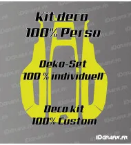 Gör din egna dekal - YUKA Mini
