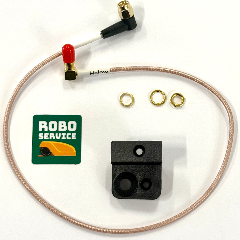 [81200081] NBortec /Yarbo WiFi Halow Extension Cabel