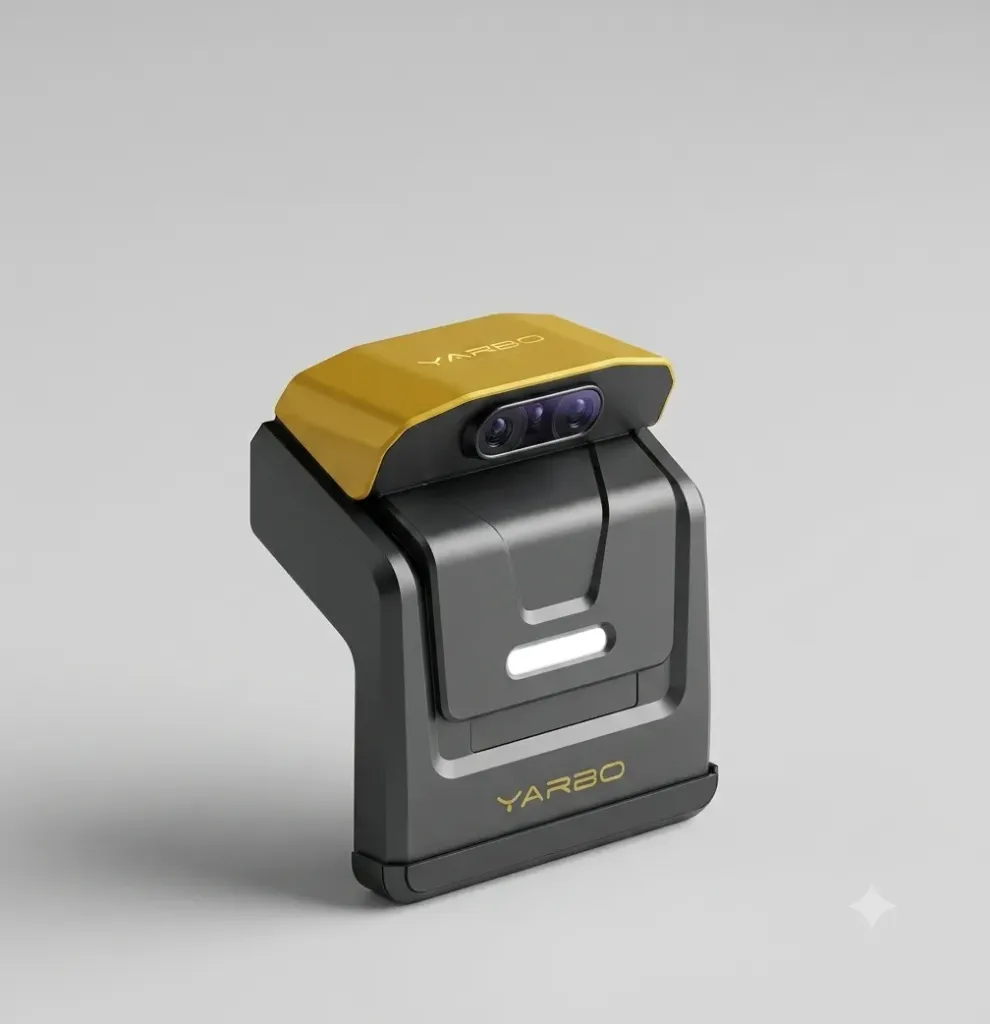 Smart Assist Module (Y Series)