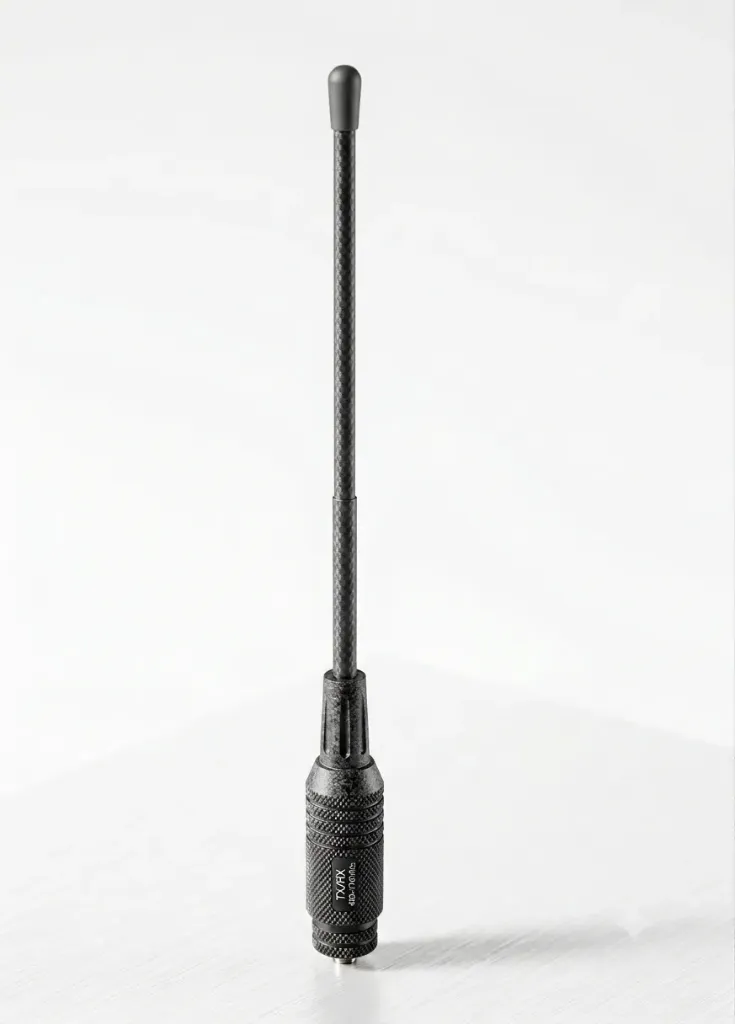 HaLow-antenn för Rover (Y-serien)