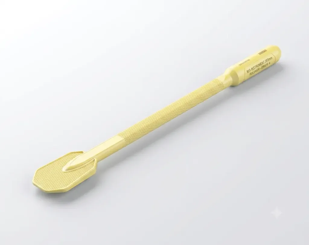 Snöskyffel (Y-serien)