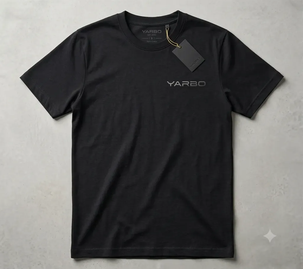 Yarbo-t-shirt (2XL)