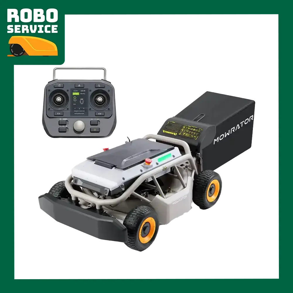 Mowrator