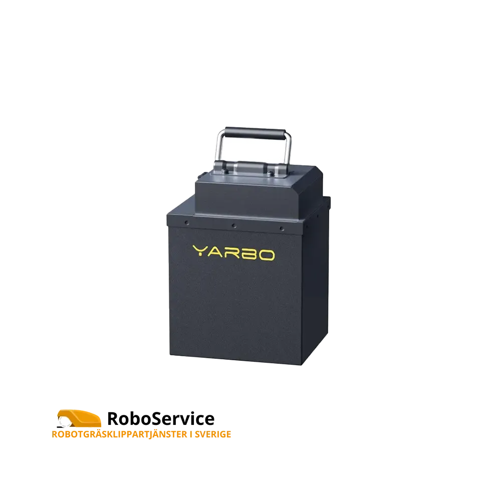 Yarbo Batteri 36V