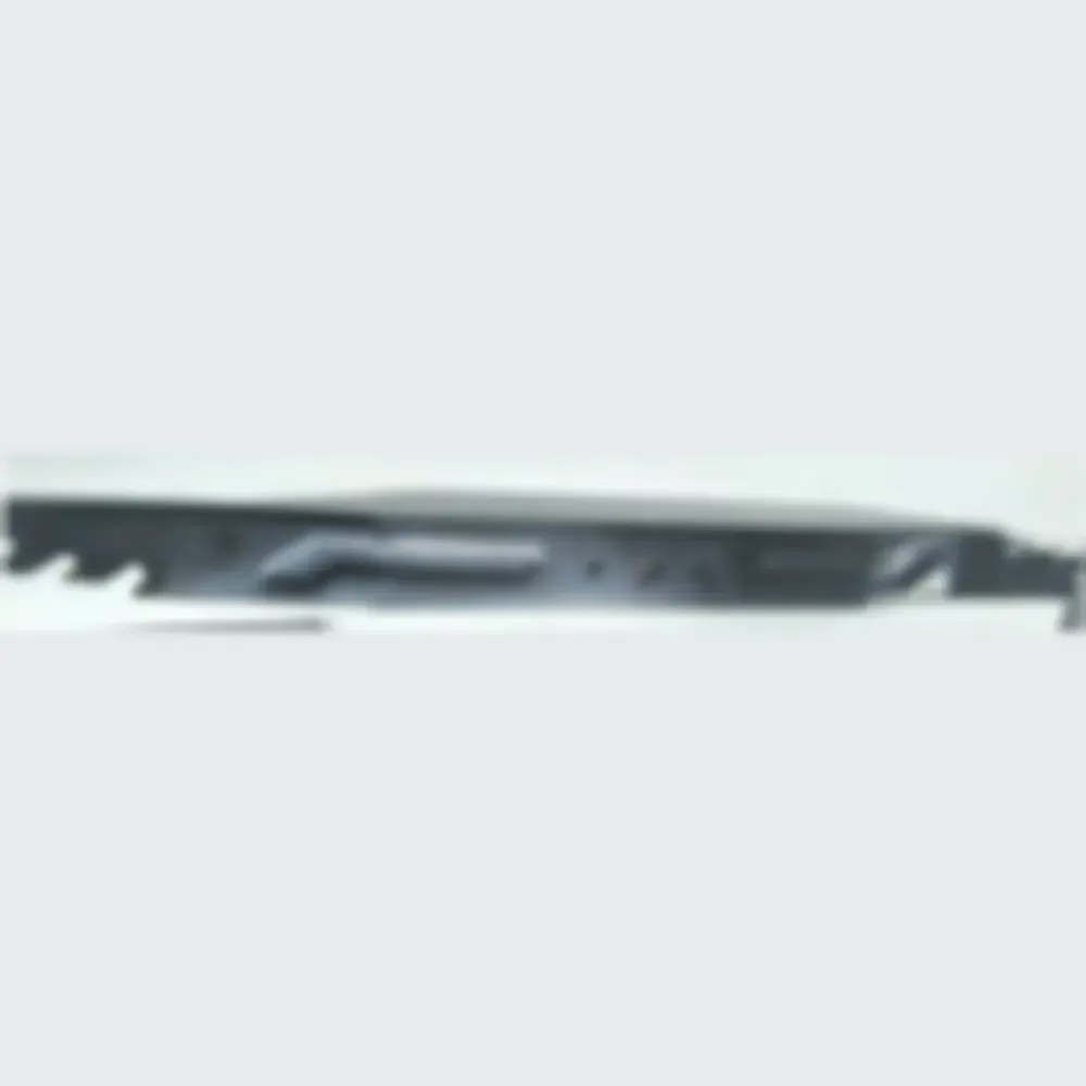 25-tums mulchingkniv (bioklippkniv) - RM21