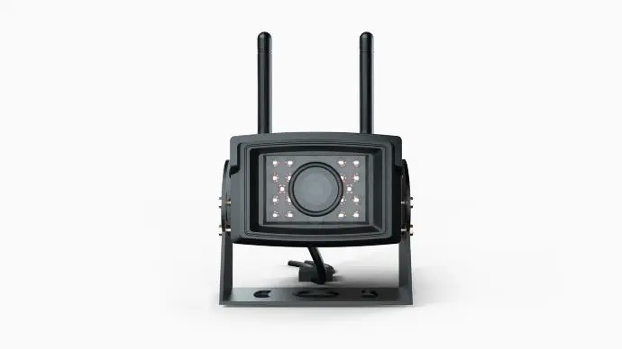 FJD WiFi Camera