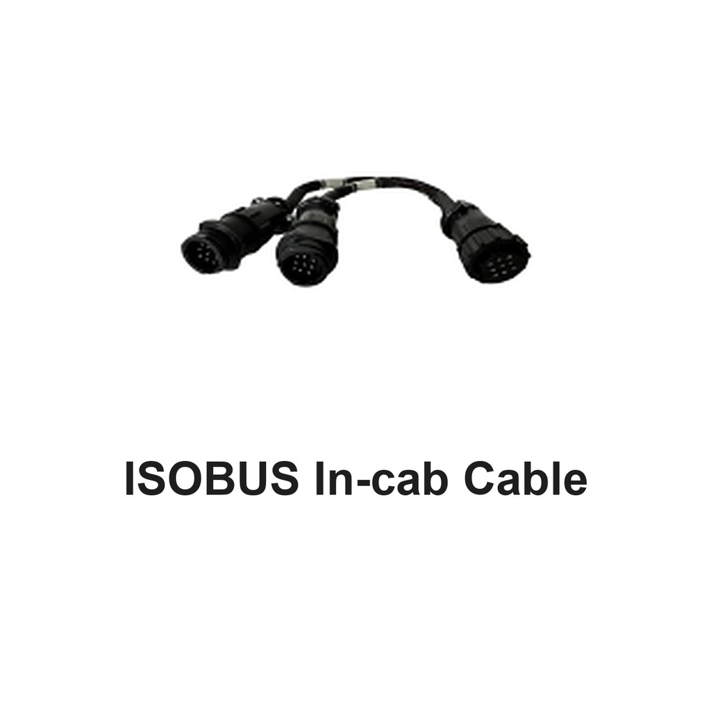 FJD ISOBUS In-cab Cable