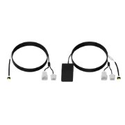 [900272400Q0030A] FJD ES1-F Easy Switch (with pedal)