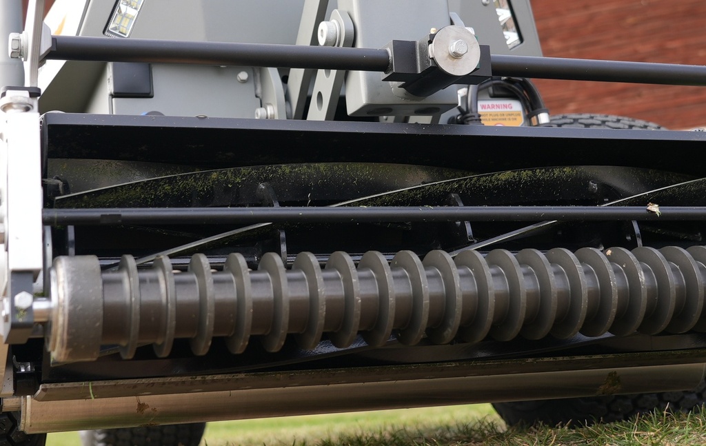 Reel (cutting cylinder) for RCM01