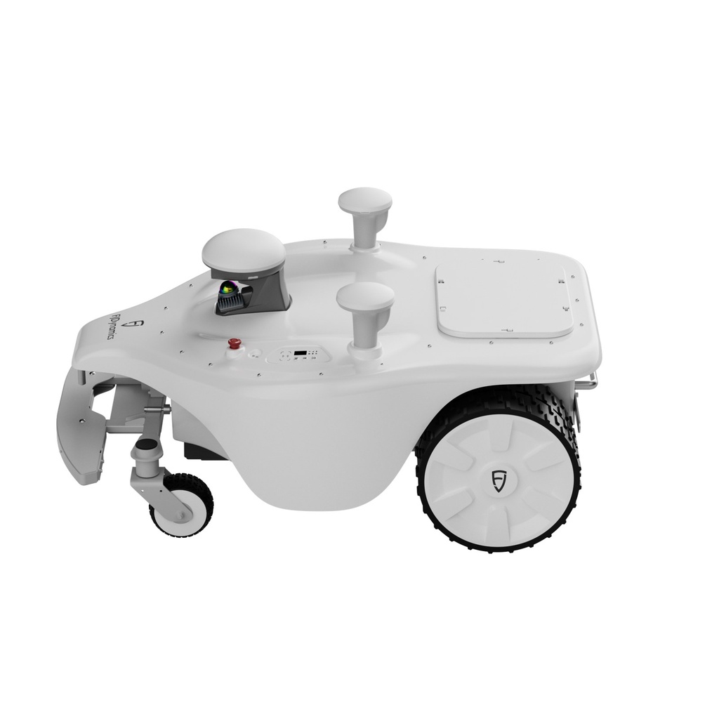 FJDynamics Titan - Robotic Mower 108,000m²