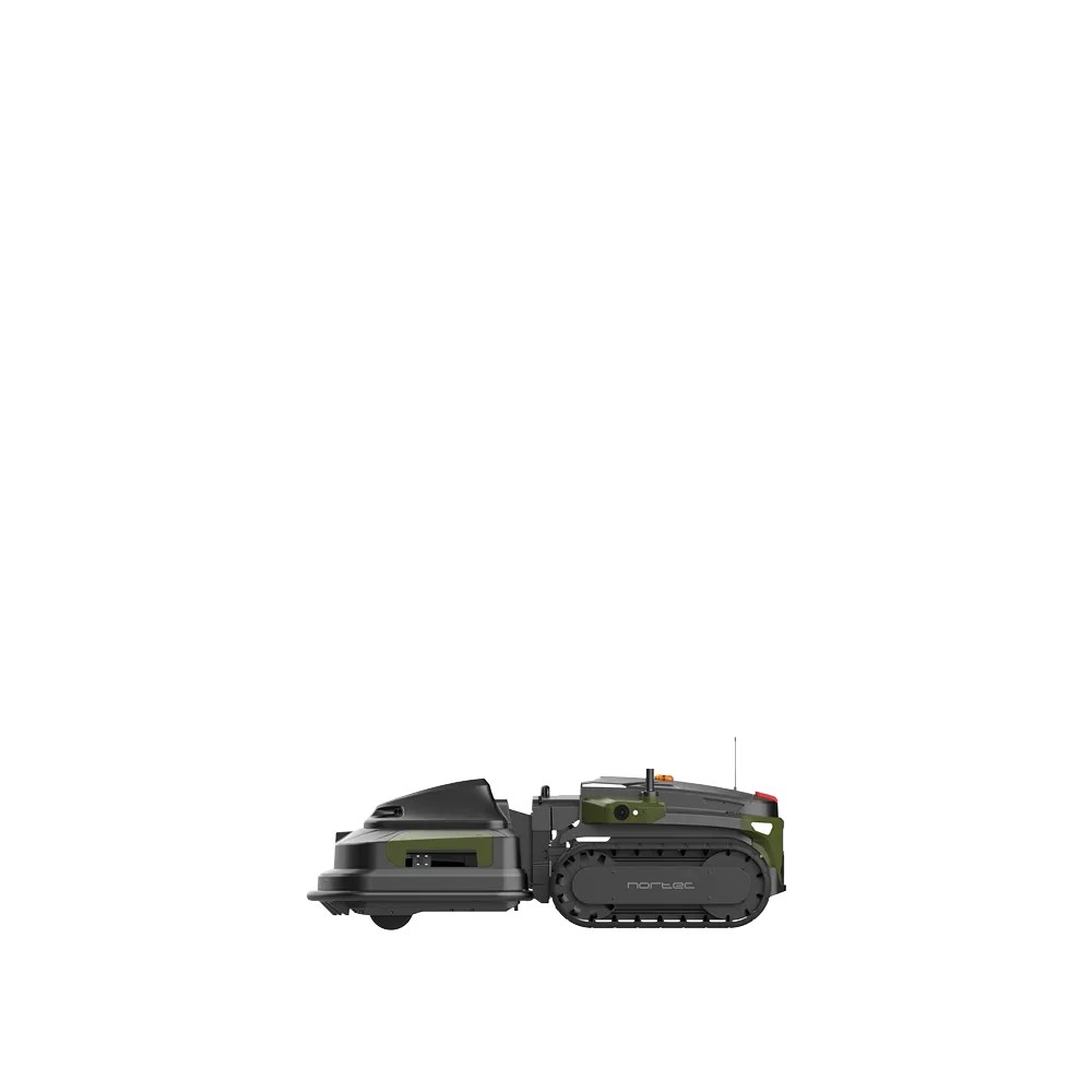 Nortec Cut25 modul Grön