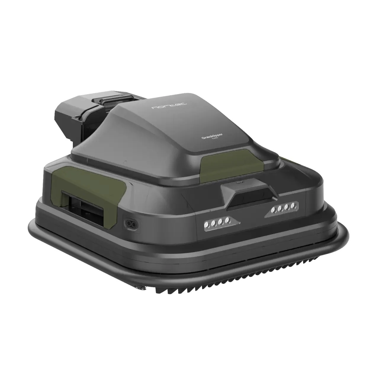 Nortec Cut25 modul Grön