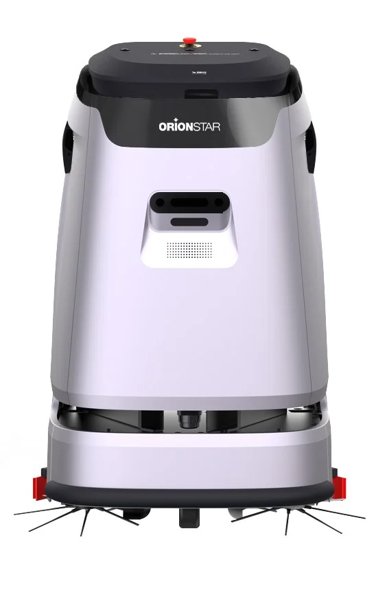 OrionStar CleaniBot C5 - Cleaning Robot (Industrial, Large)
