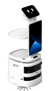 OrionStar CleaniBot A10P - Interactive Cleaning Robot