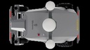 FJDynamics RM21P - XBot Autonomous Orchard Robot