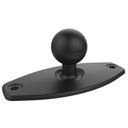 RAM Kuladapter för John Deere