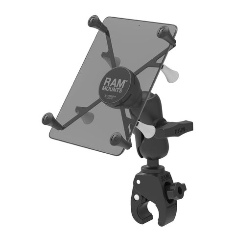 [RAM-400-B-UN8U] RAM X-Grip med Tough-Claw-fäste för 7-8" surfplattor