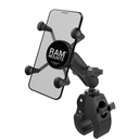 RAM X-Grip Telefonfäste med Tough-Claw Litet Klämfäste
